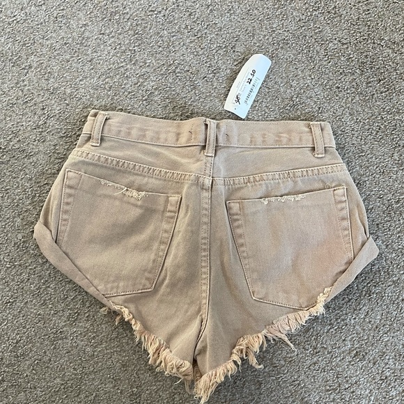 NWT Mustard Seed Denim Jeans - Picture 5 of 5